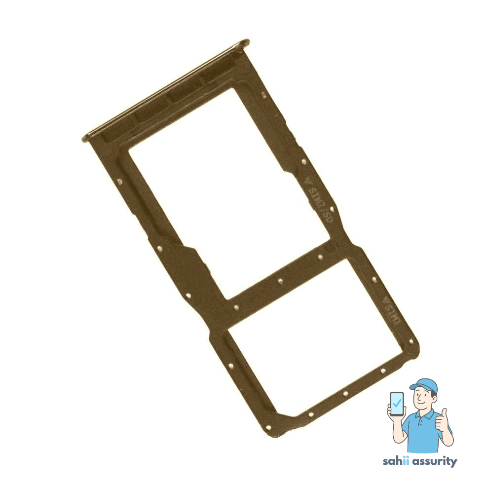 SIM Card Holder Tray for Xiaomi Redmi Note 5 Pro